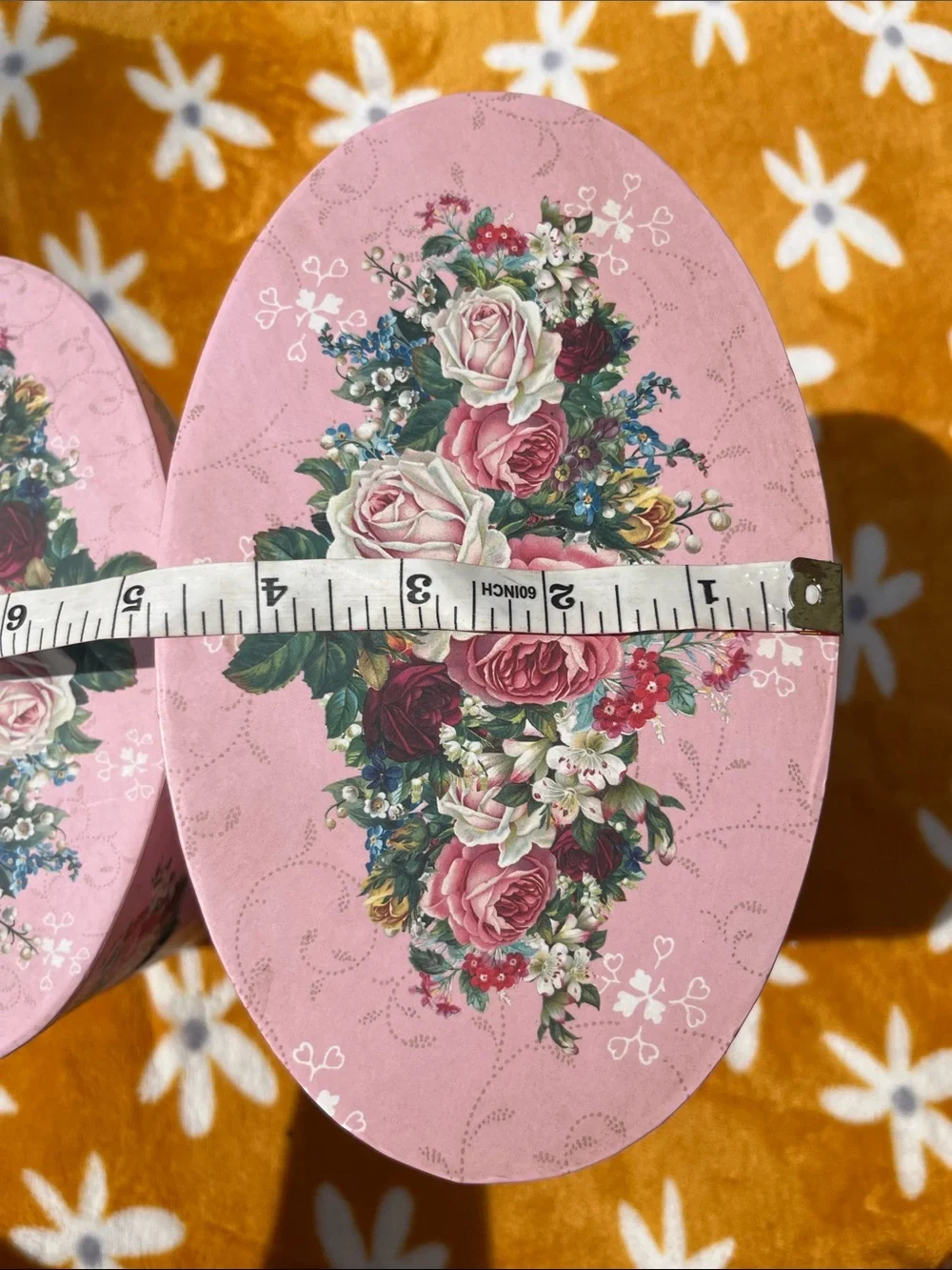 Vintage made by
